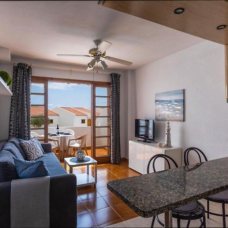 Garden City Private Apartment Costa Adeje Playa Feñabe Exteriör bild