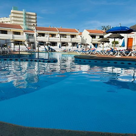 Garden City Private Apartment Costa Adeje Playa Feñabe Exteriör bild