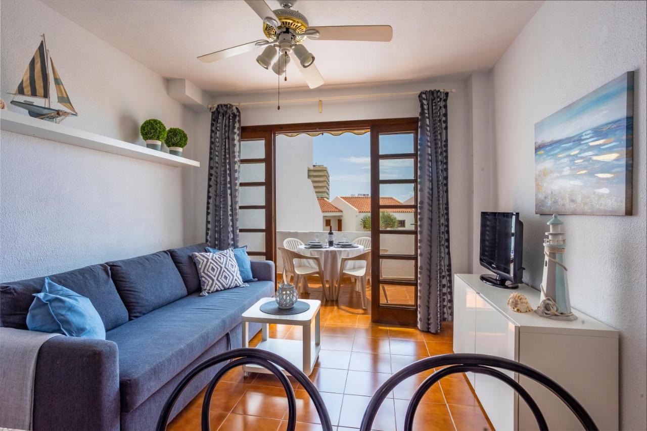 Garden City Private Apartment Costa Adeje Playa Feñabe Exteriör bild