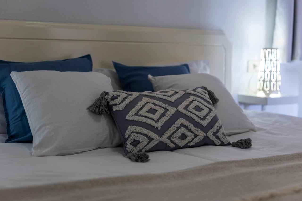 Garden City Private Apartment Costa Adeje Playa Feñabe Exteriör bild