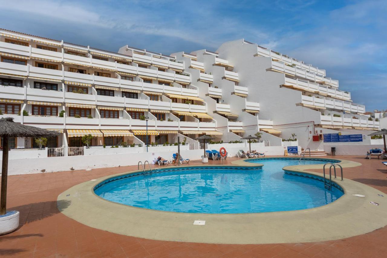 Garden City Private Apartment Costa Adeje Playa Feñabe Exteriör bild