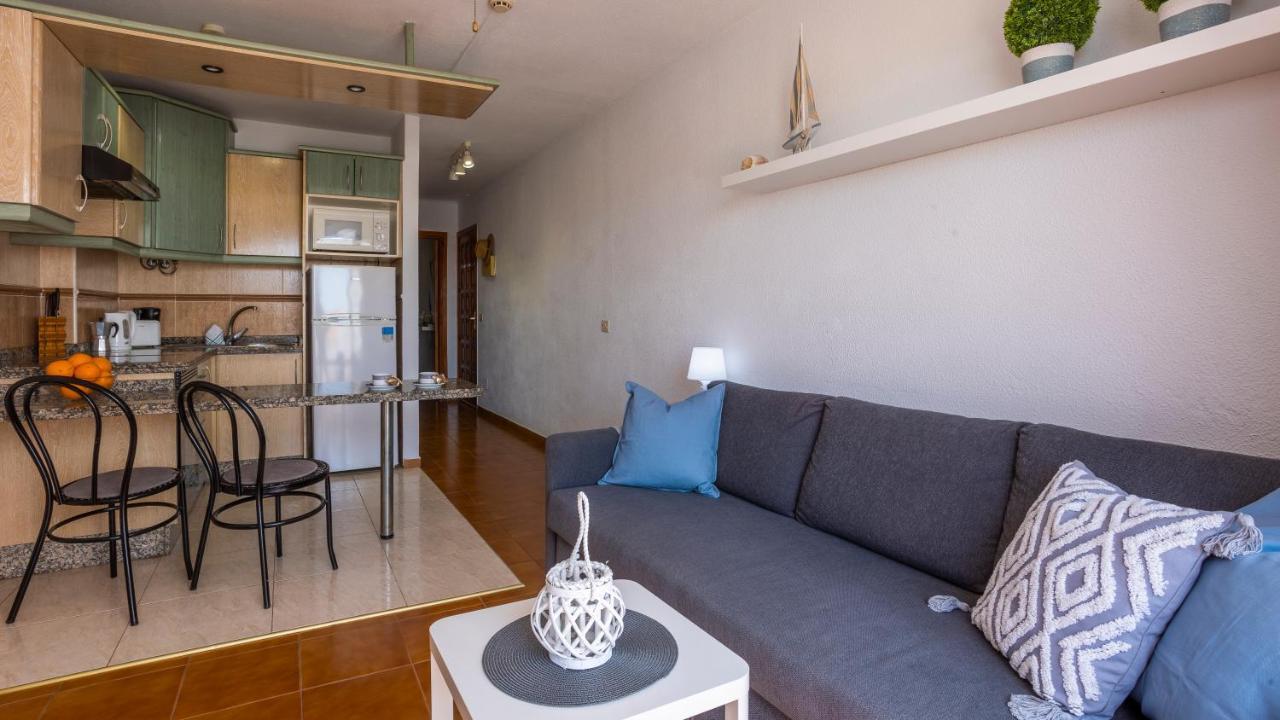 Garden City Private Apartment Costa Adeje Playa Feñabe Exteriör bild