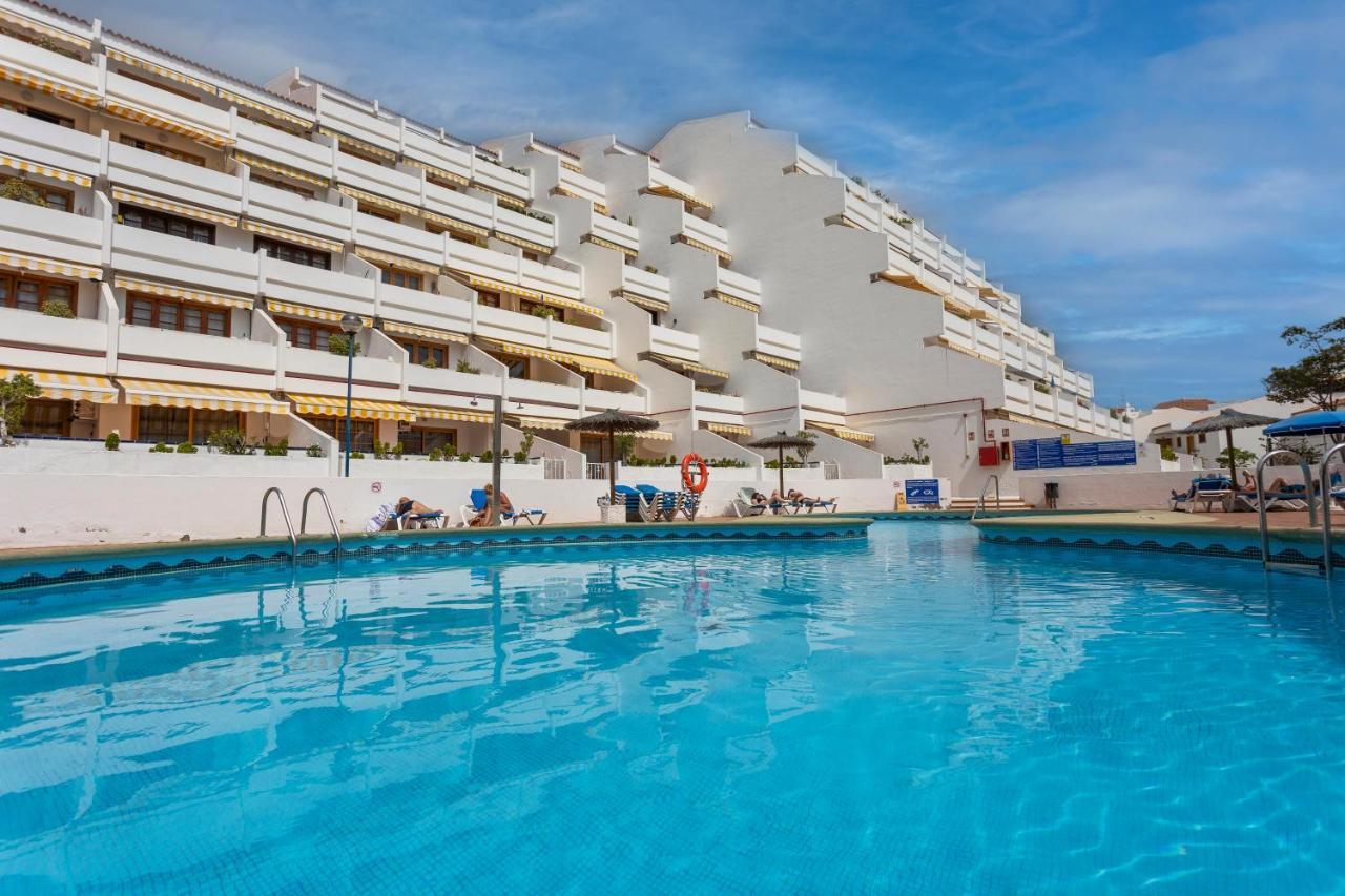 Garden City Private Apartment Costa Adeje Playa Feñabe Exteriör bild
