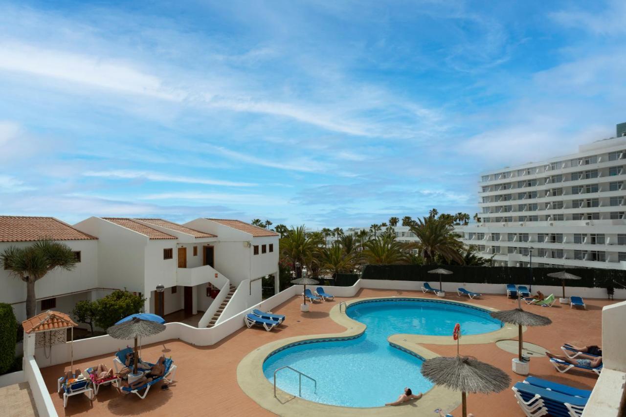 Garden City Private Apartment Costa Adeje Playa Feñabe Exteriör bild