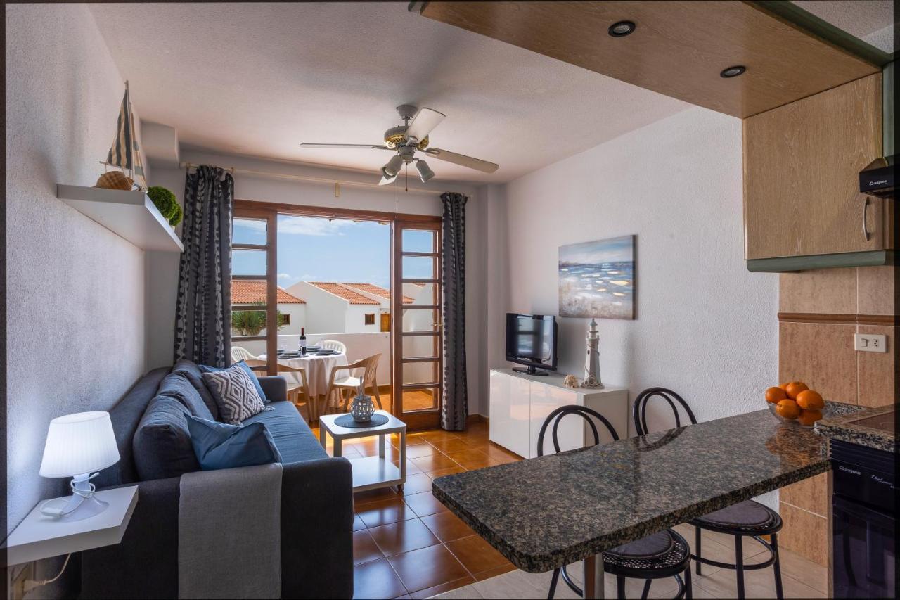 Garden City Private Apartment Costa Adeje Playa Feñabe Exteriör bild