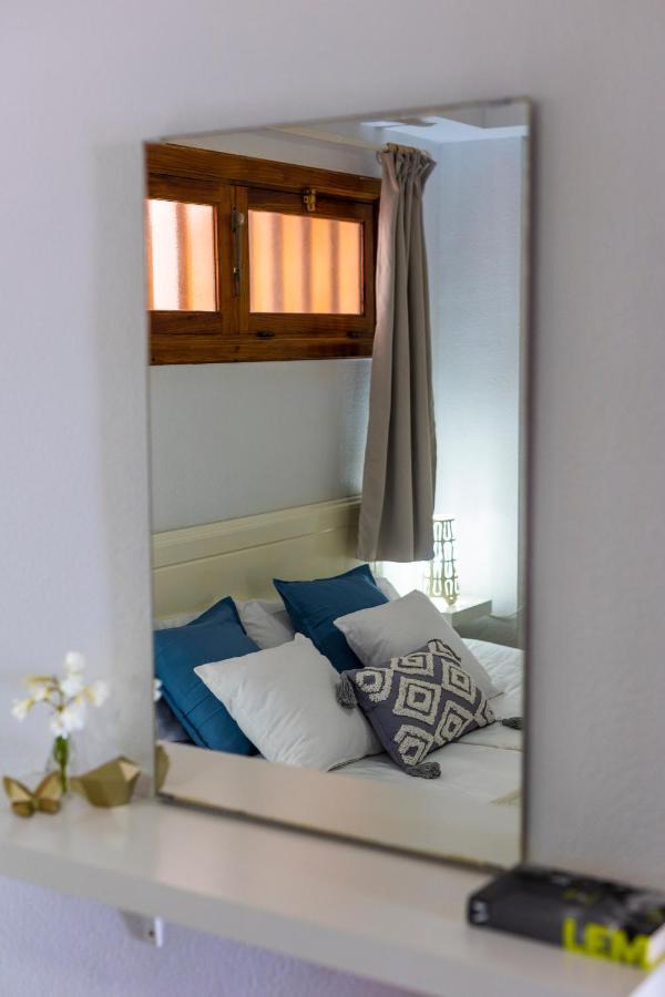 Garden City Private Apartment Costa Adeje Playa Feñabe Exteriör bild